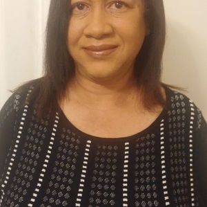 Meet your Posher, Freda